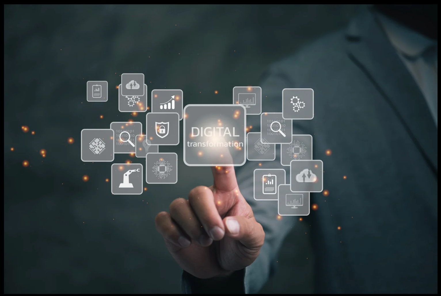 Full Funnel Build (one-time)